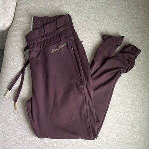 Whitney Simmons Limited Edition Sweatpants Joggers.